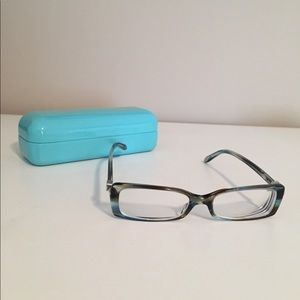 Tiffany & Co. TF2035 Prescription Glasses